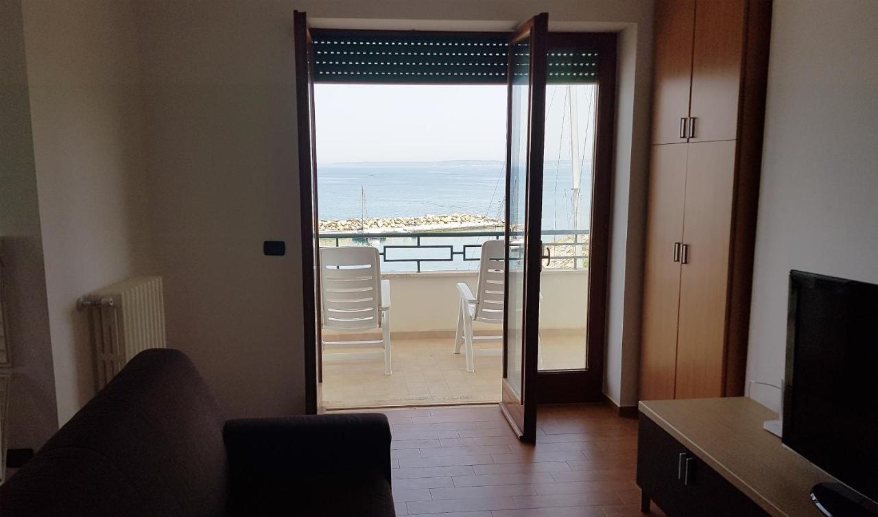 Seaside Appartement Gallipoli