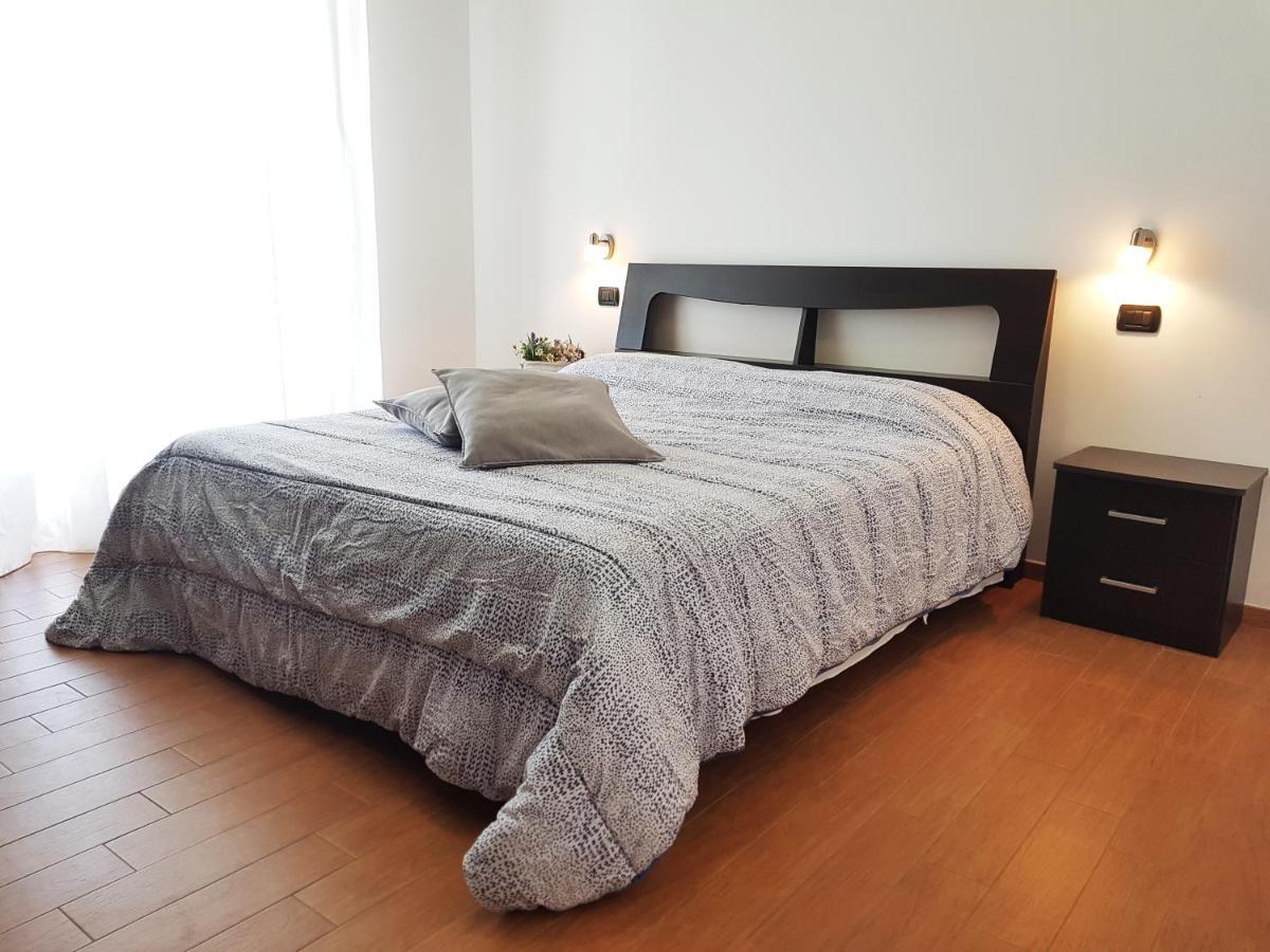 Appartement Seaside