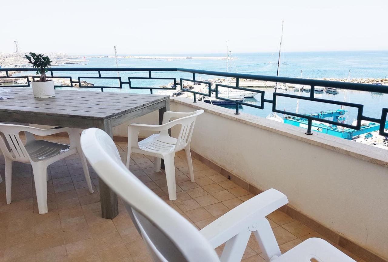 Seaside Appartement Gallipoli