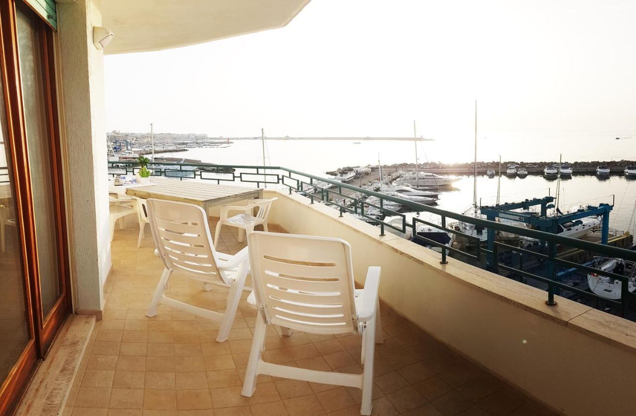Appartement Seaside *