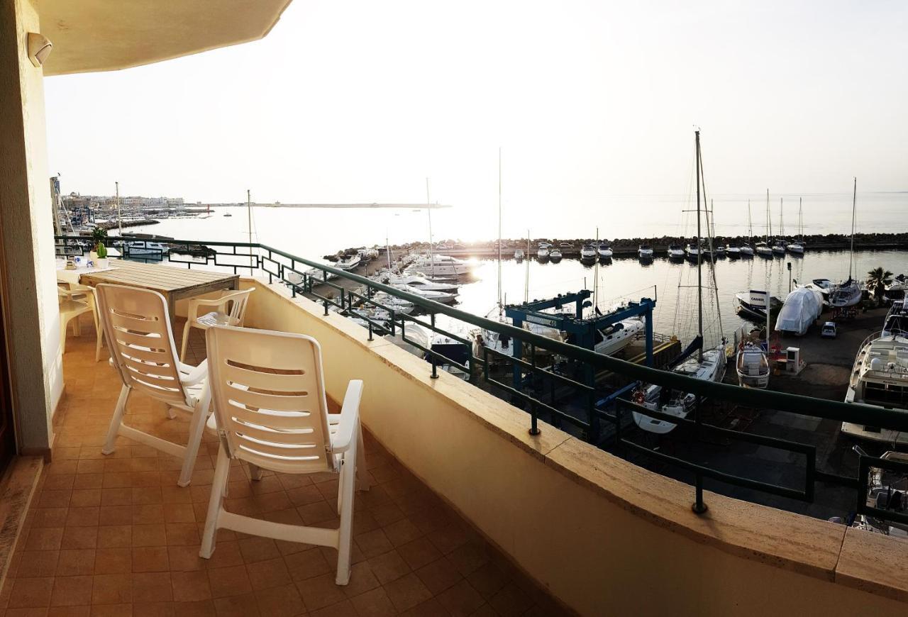 Appartement Seaside