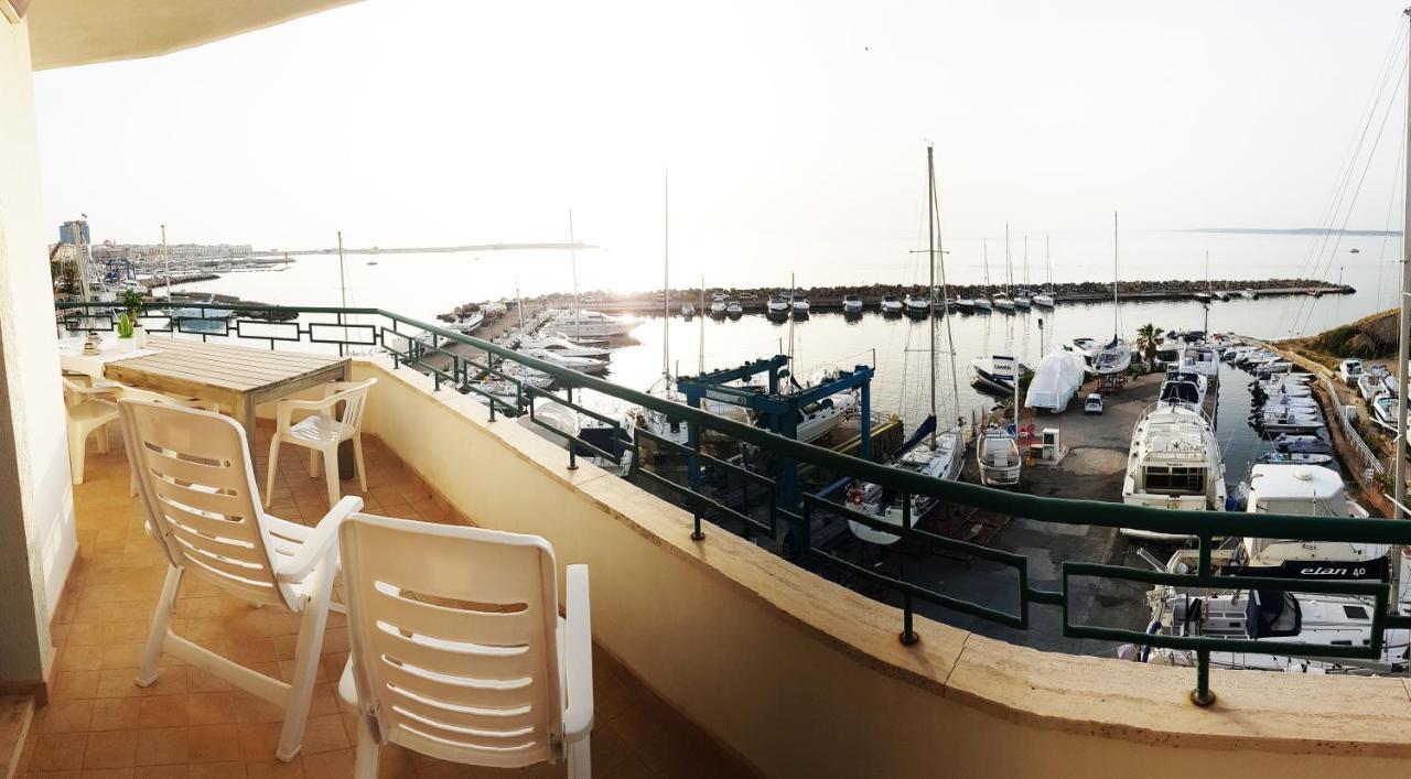 Appartement Seaside *
