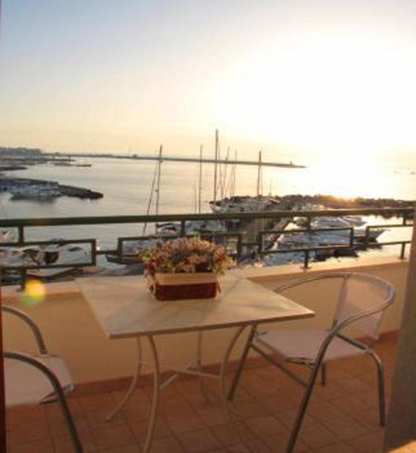 Seaside Appartement Gallipoli